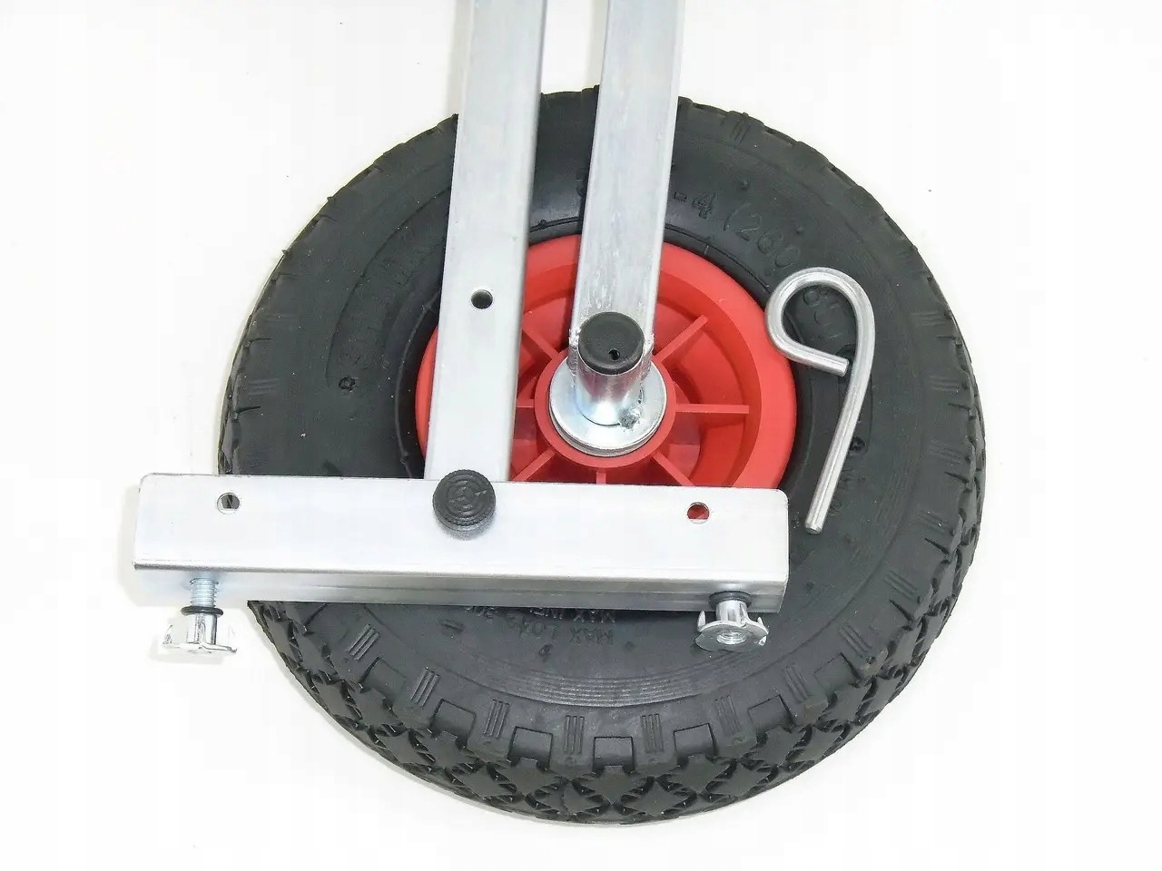 boat launching wheels