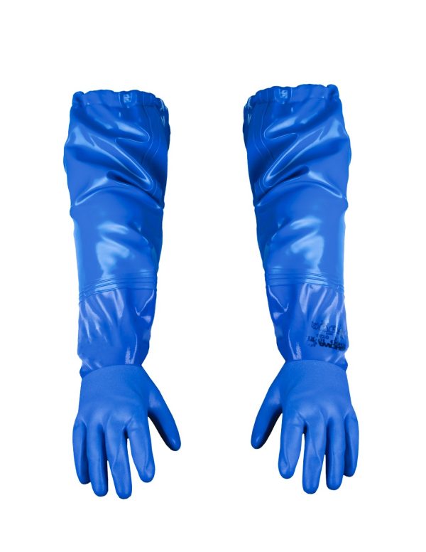 Armlets with gloves model 043 - Image 10
