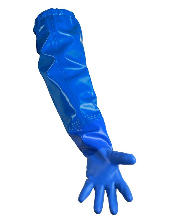 Armlets with gloves model 043 - Image 4