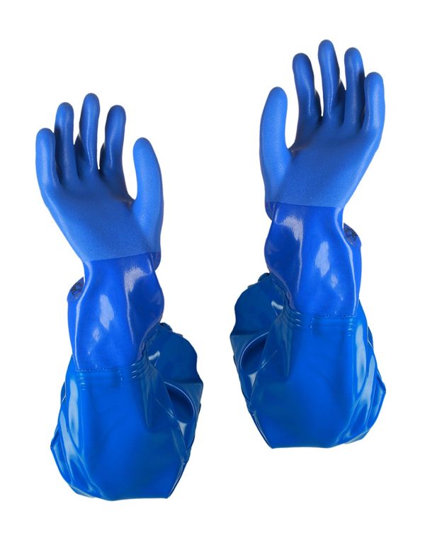 Armlets with gloves model 043 - Image 8