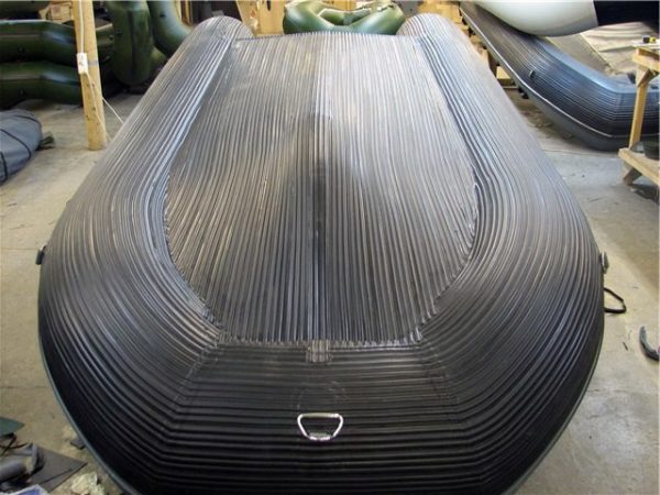 Protective strip for boats - Image 4