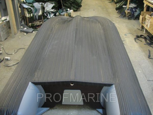 Protective strip for boats - Image 3