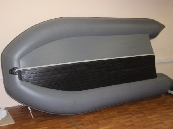 Protective strip for boats - Image 2