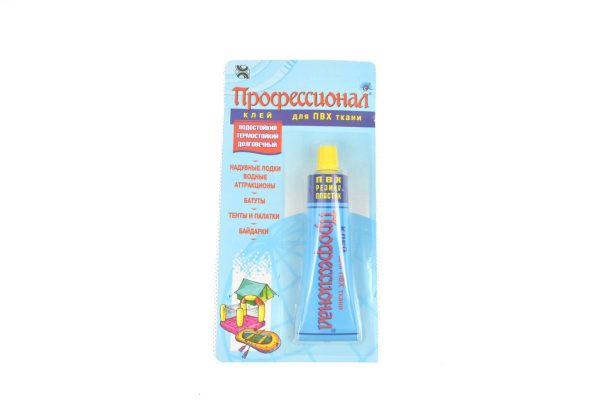 Professional glue PU-312 35ml
