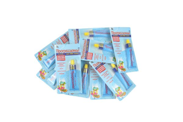 Professional glue PU-312 35ml - Image 3