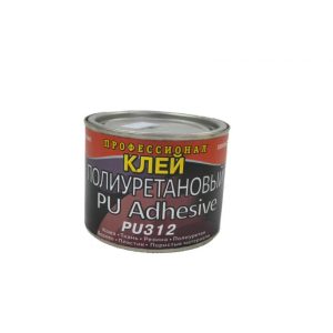 Professional glue PU-312 330ml