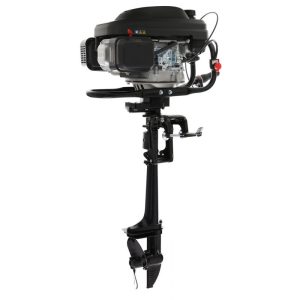 4-stroke 4.9KW KD178 Outboard Motor